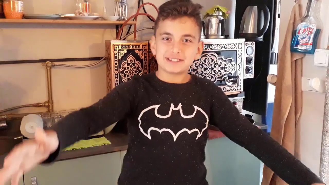1 GÜNLÜĞÜNE ÇAYCI OLMAK !