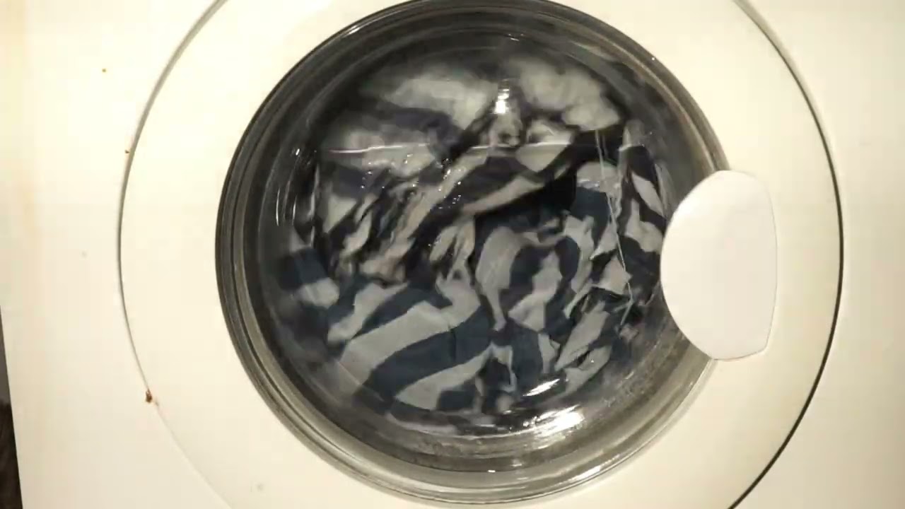 ASMR un viaje a la lavandería. #calmarlaansiedad #sonidoambiente #sonidodelavadora #cleaning
