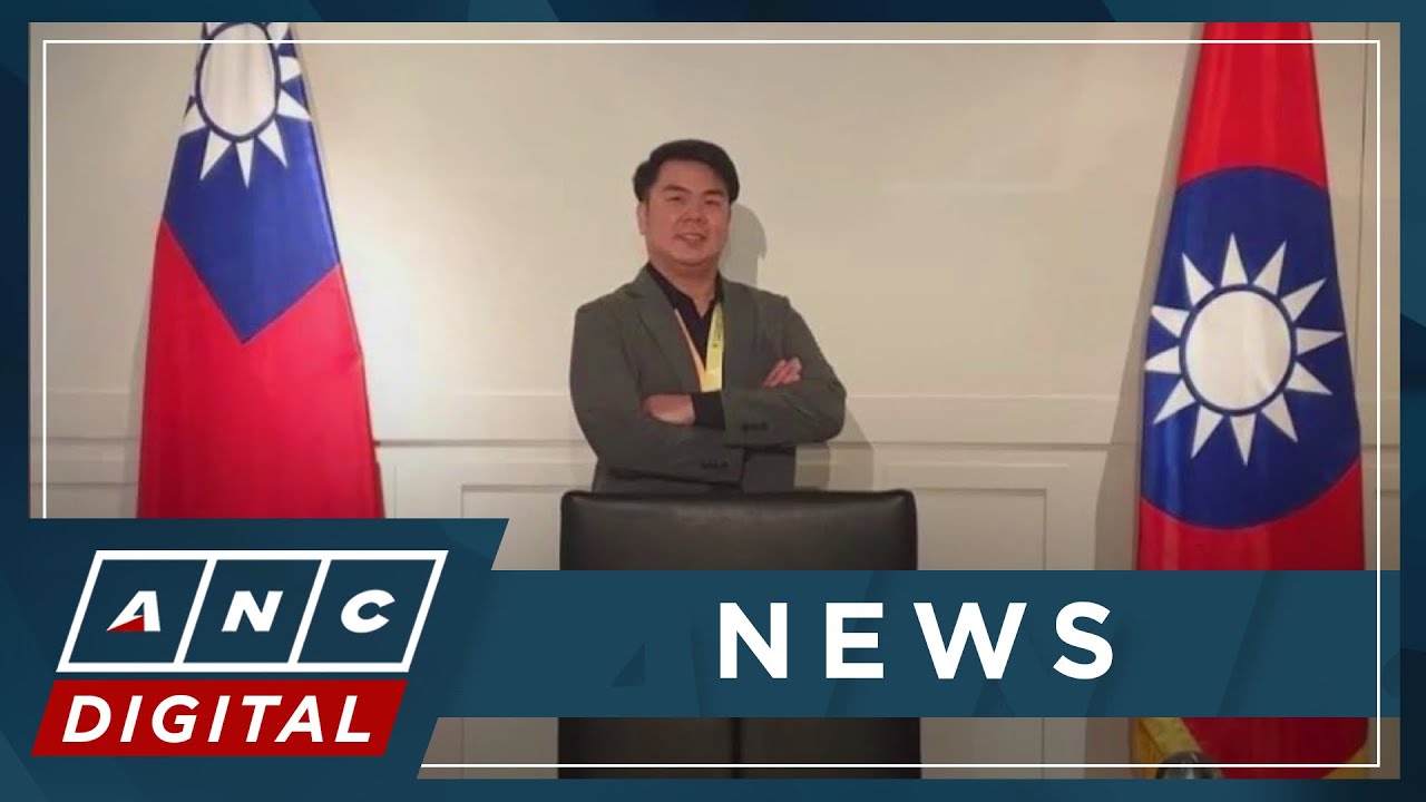 Filipino factory worker hailed model worker in Taiwan as employers' interest in OFWs rises | ANC