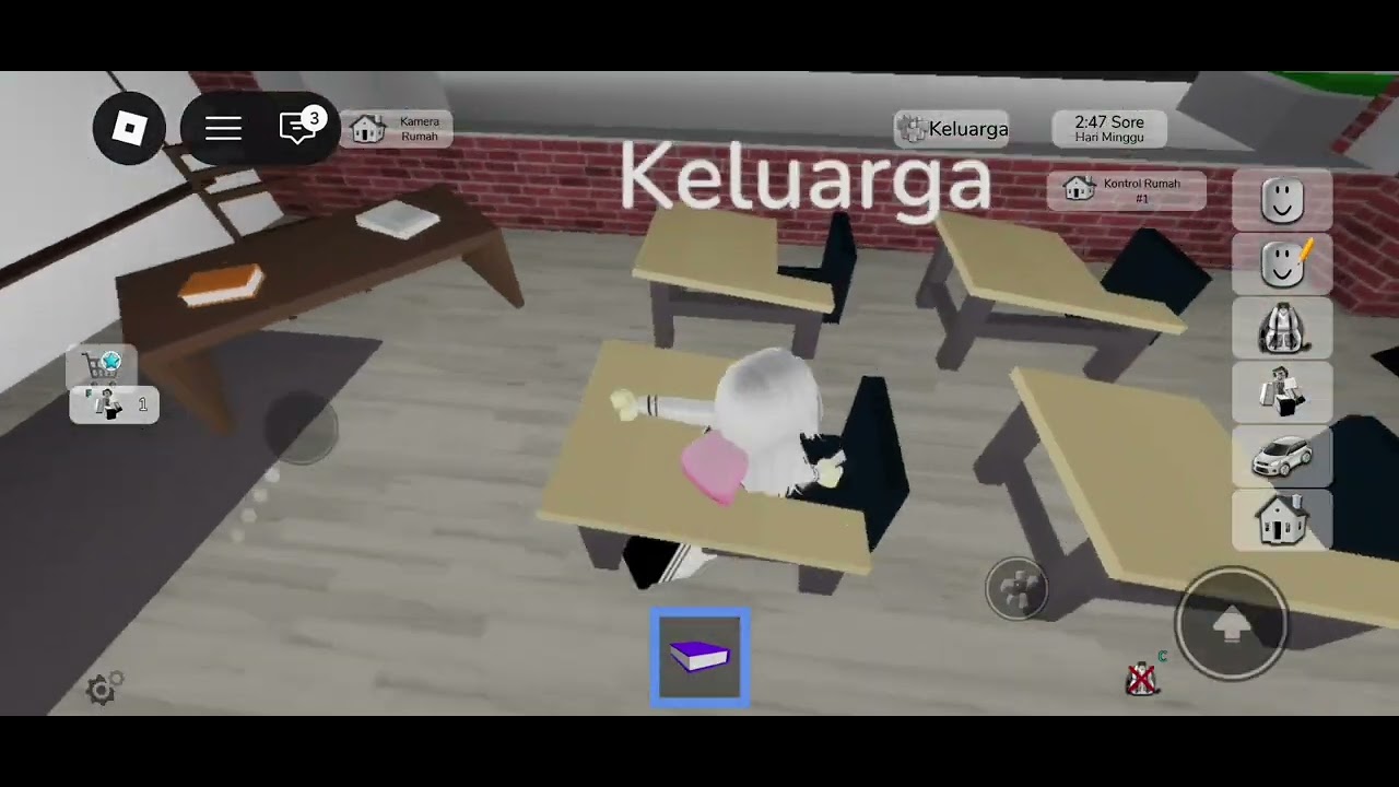 Ini aku edit pake #capcut ya jadi maaf agak jelek tapi menurut ku bagus kalau kalian komen ya