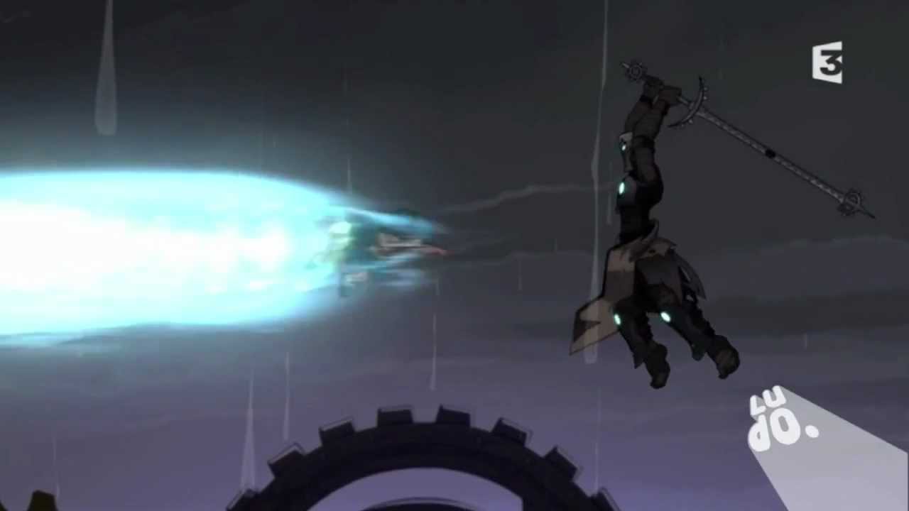 Wakfu: Wondertrope
