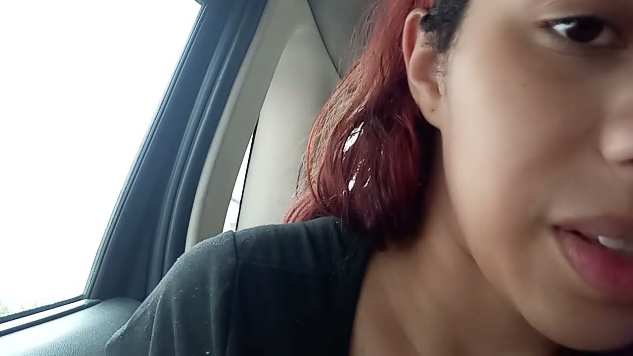 ASMR PINCEIS NA TELA