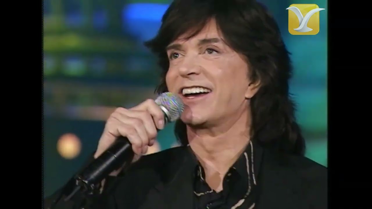 Camilo Sesto - Con el viento a tu favor, Festival de Viña del Mar 2004