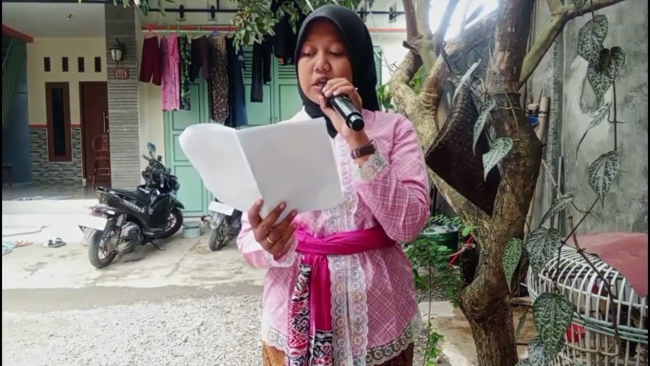 Nembe belajar mohon dikoreksi 🙏🏻 Nama:Nayla Rizqi Sa'adah                   Kelas:IXA