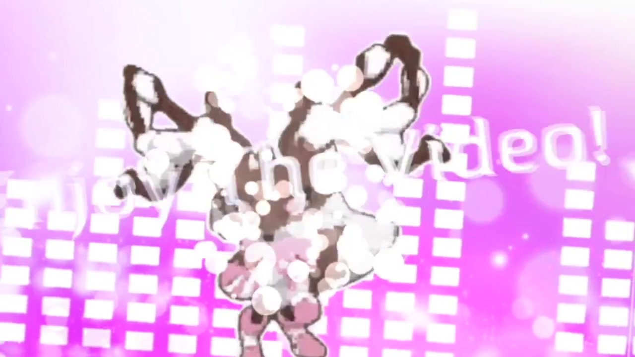 Free Animal Jam Intro! (Fox)