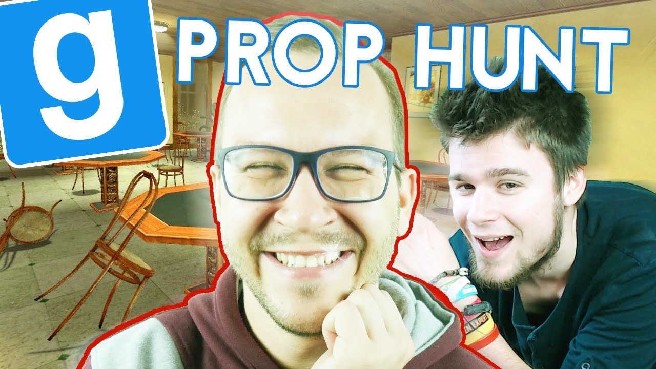 NAJŁADNIEJSZA MAPA IGNACEGO! | Garry's mod (With: EKIPA) #630 - Prop Hunt [#108] #Bladii