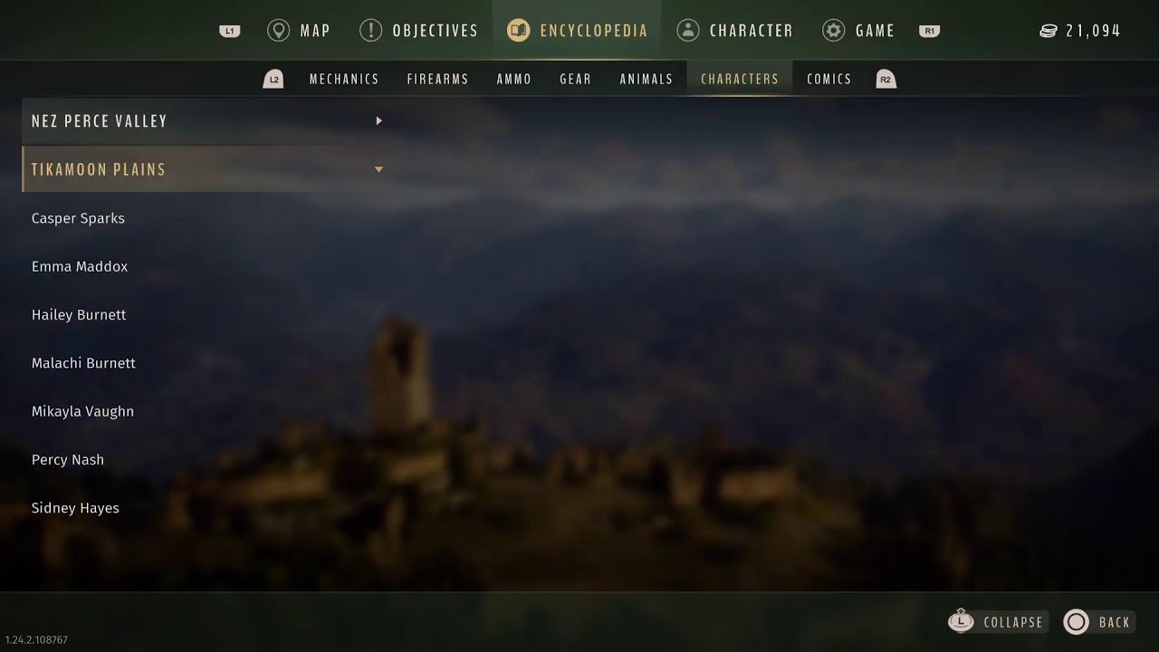 Way of the Hunter  Transylvania pt 1 story