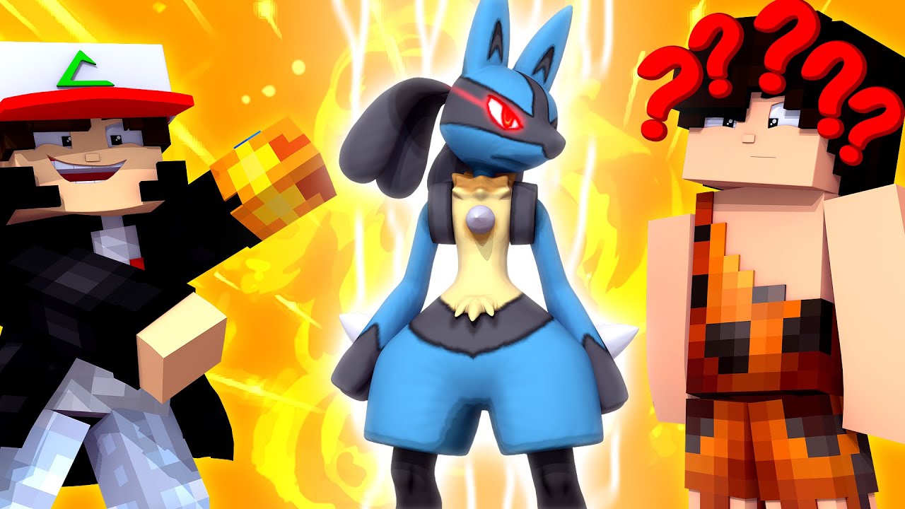 BUGA BUGA ENTROU PARA O TEAM BLAST - POKEMON RIVALS #34