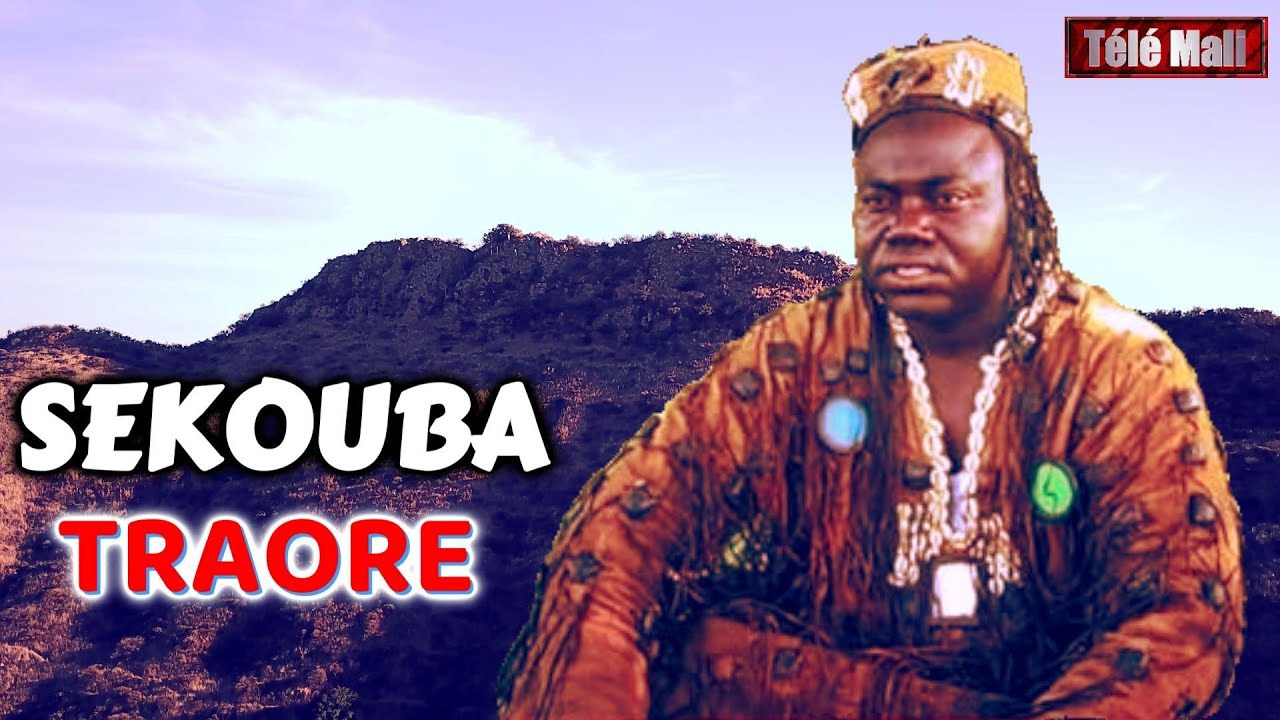 SEKOUBA TRAORE MORIBABOUGOU DIARRA  DIARRA