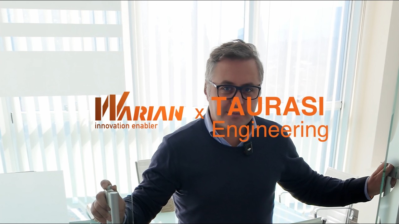 Case History | Taurasi Engineering