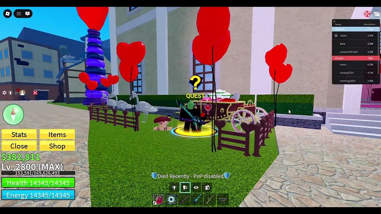 BLOXFRUIT VIDEO