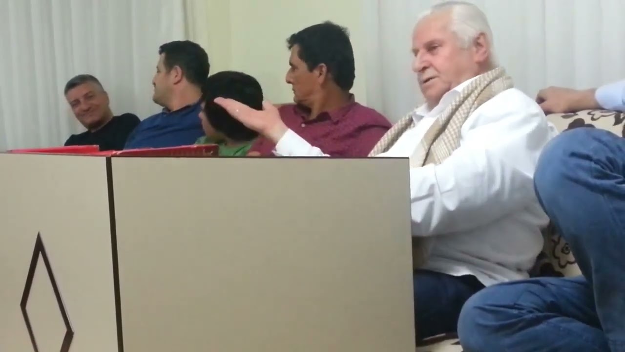 Ervah &acirc;lemi , Şah&acirc;det  &acirc;lemi, Ve  Berzah &acirc;lemi Nedir? ~ Necmi Abi