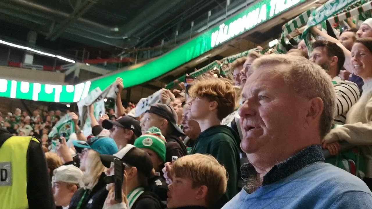 RÖGLE HYMN MOT MALMÖ