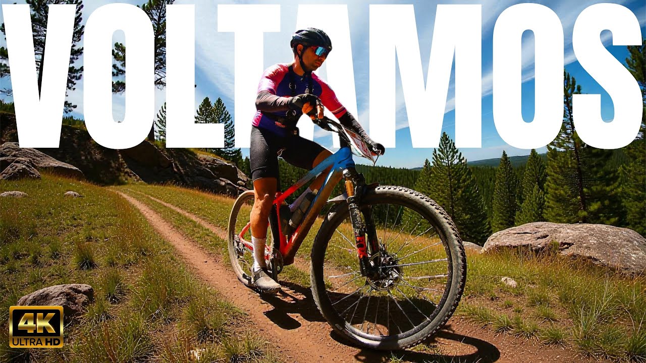 RETA FINAL DE TEMPORADA - VOLTAMOS AOS TREINOS DE MOUNTAIN BIKE EM MINAS GERAIS