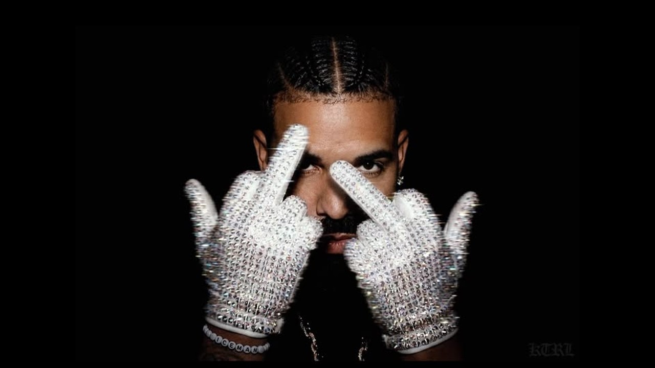 Drake Iceman Type Beat- 