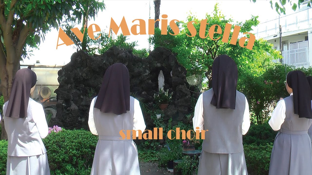 Ave Maris stella
