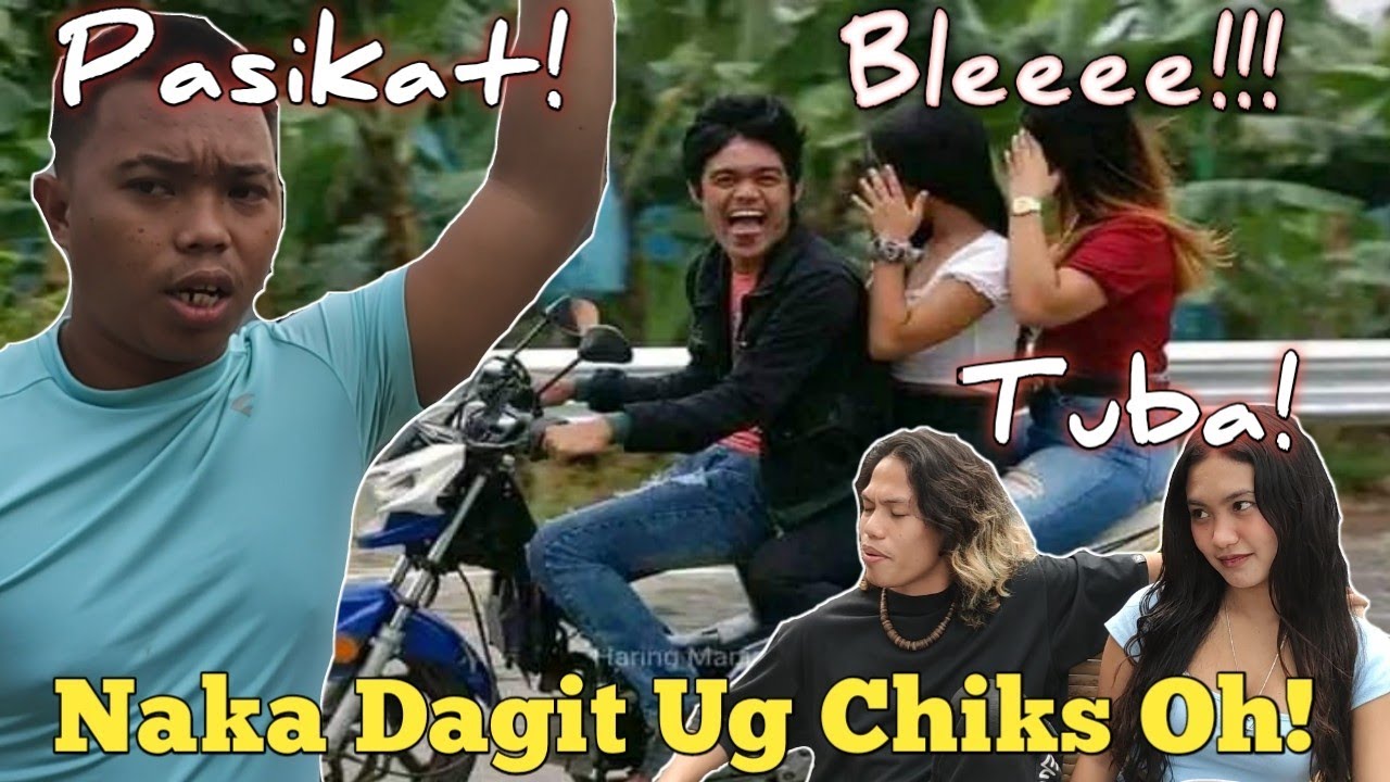 Hambog basta naay Chika - Bisaya  Vines