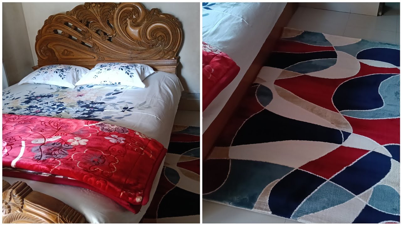 নতুন বছরে আমার বেডরুমটাকে নতুন রূপে সাজালাম | My First room decorating Vlog in 2026