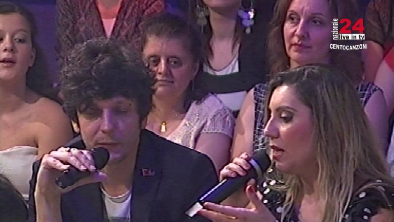 Intervista Ermal Meta - Centocanzoni in Tv