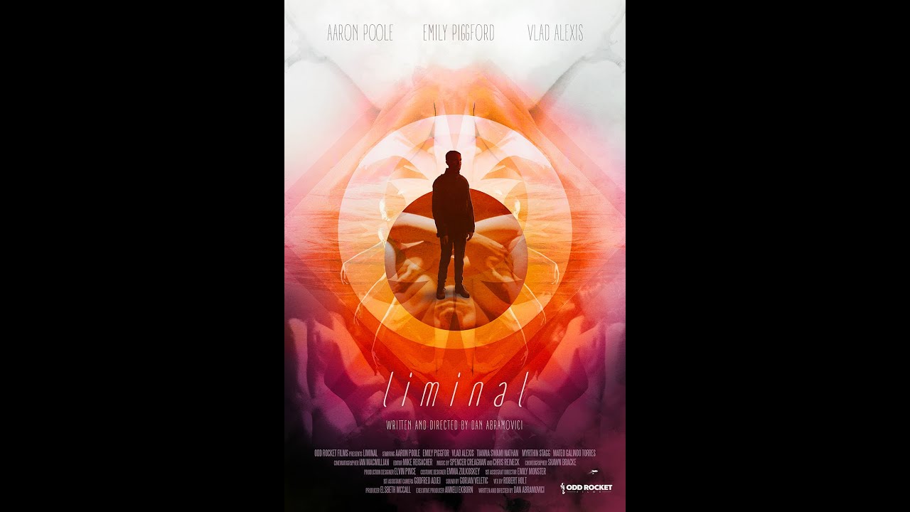 LIMINAL at the Canadian Film Fest 2020
