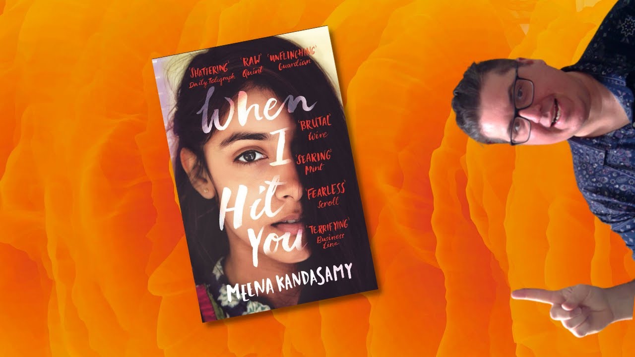 When I Hit You - Meena Kandasamy
