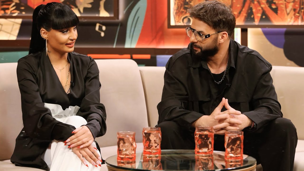 Dueti LeoNiii - Ukareba gogo | დუეტი ლეონიი - უკარება გოგო #new2025song /ლევანი & ნინი ❤️