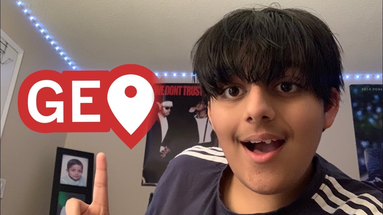 ASMR Играю в GeoGuessr