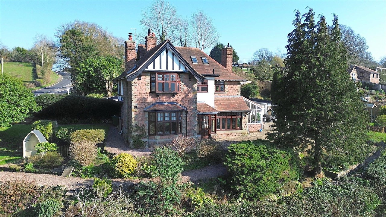 Hope Hill, Longhope