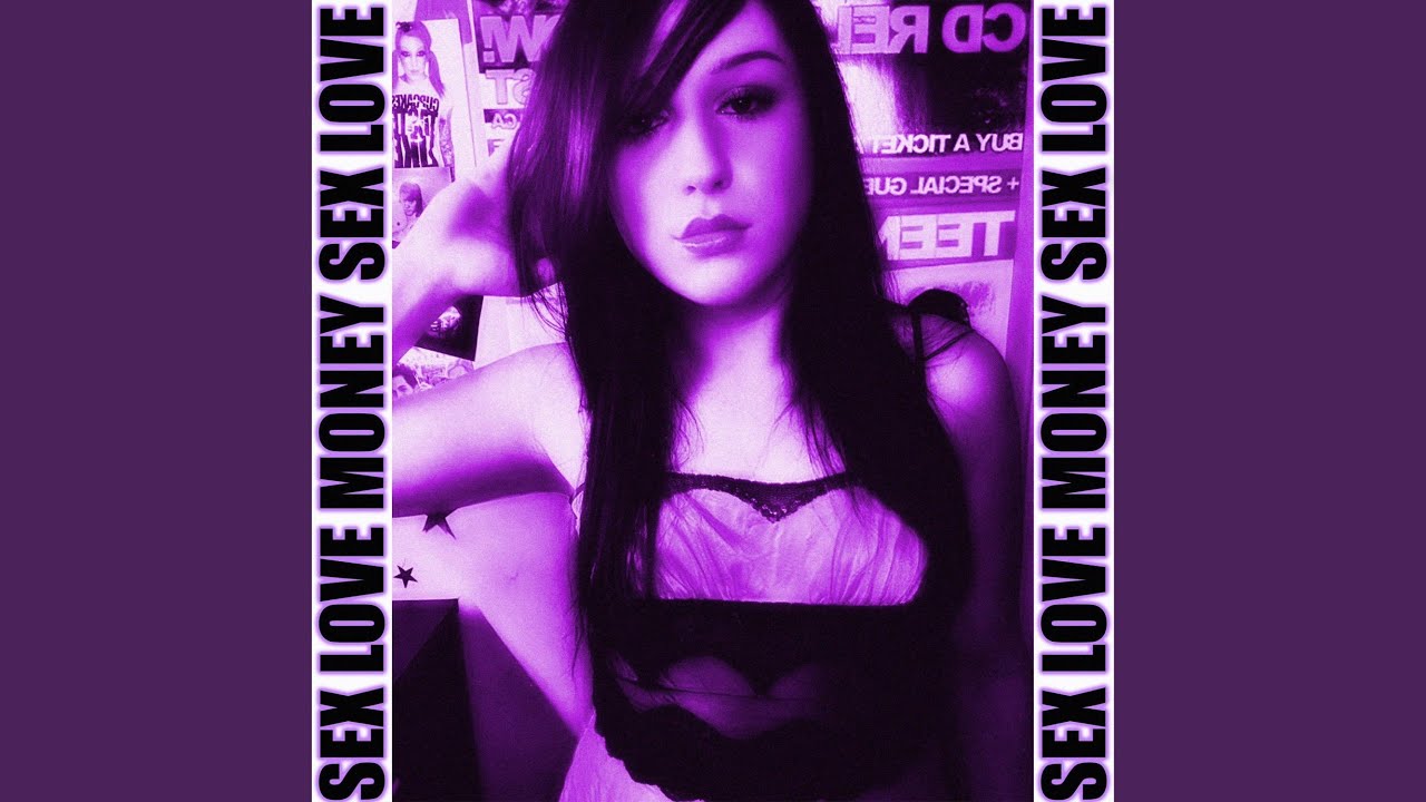 SEX, LOVE, MONEY!