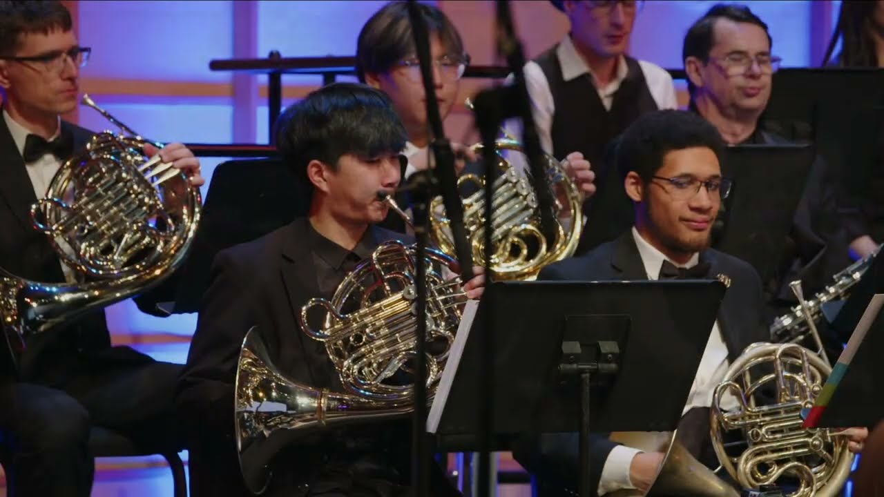 The Lord of the Rings - Vancouver Pops Orchestra
