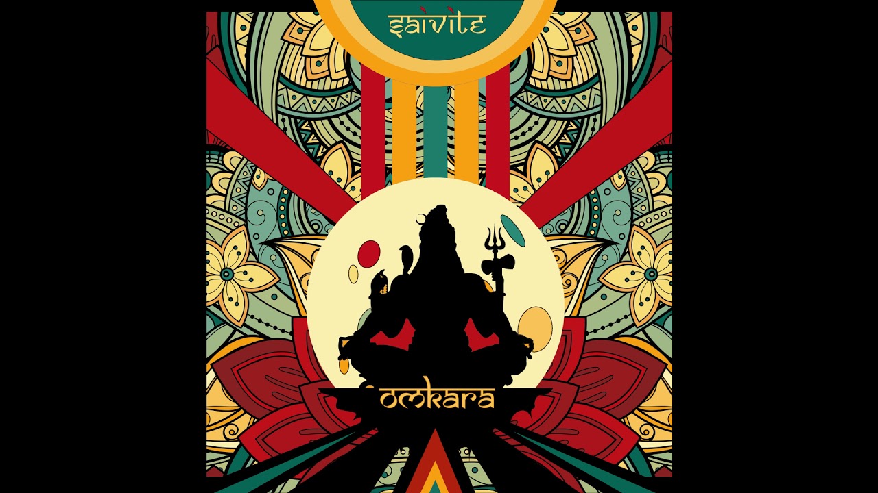 Saivite - Omkara