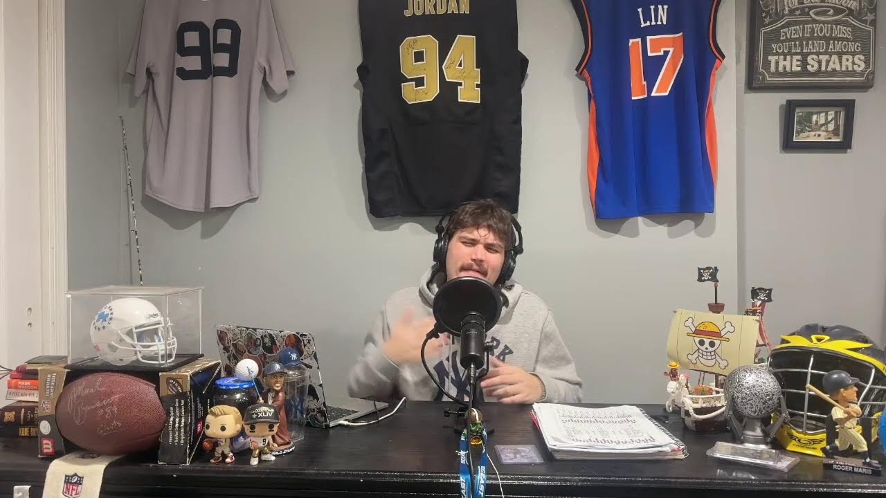 The Log Show NEW YEARS SPECIAL 12/30/25