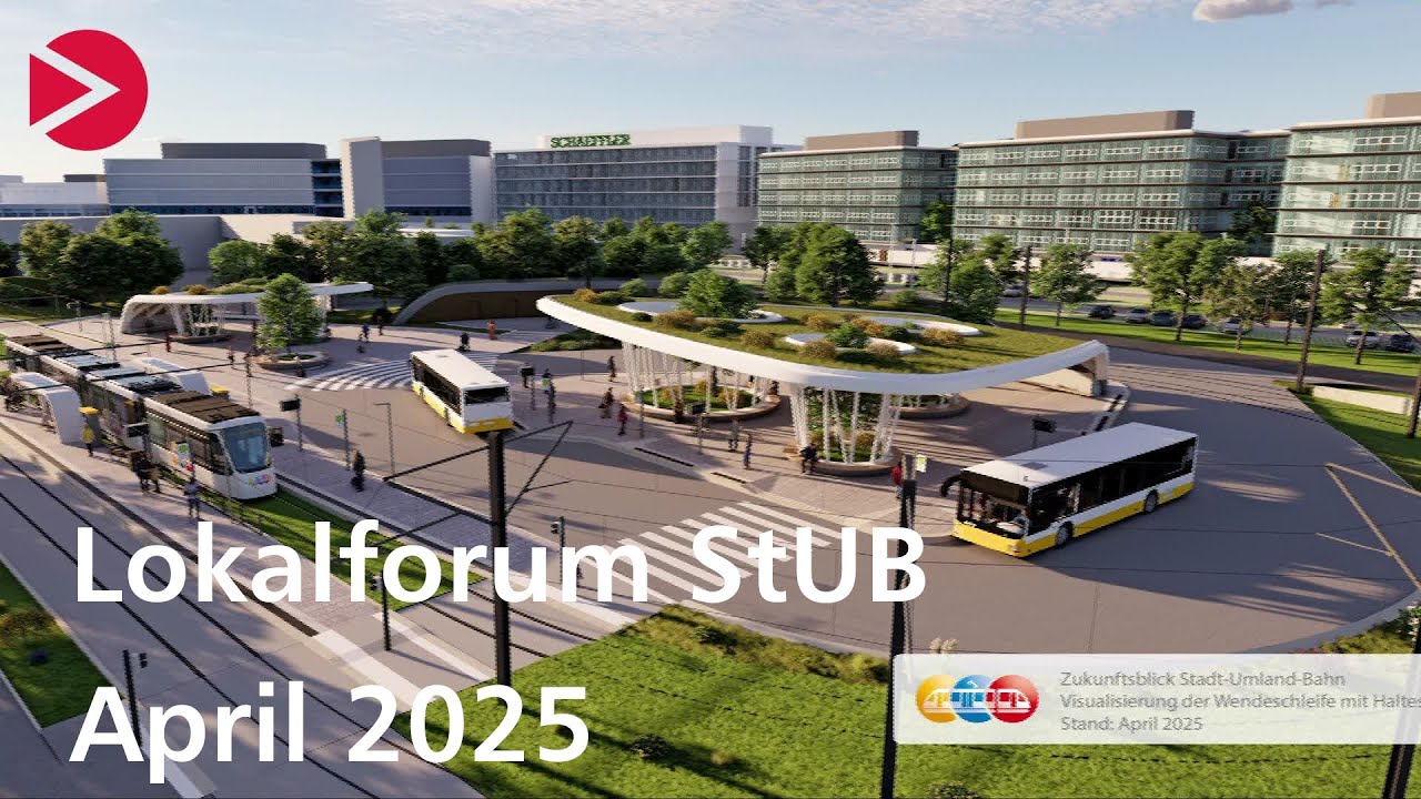 Lokalforum StUB
