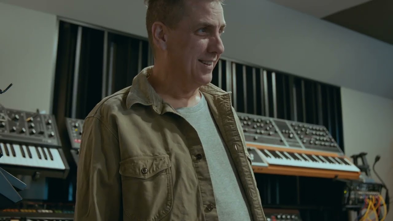 artists meet osmose x mike dean