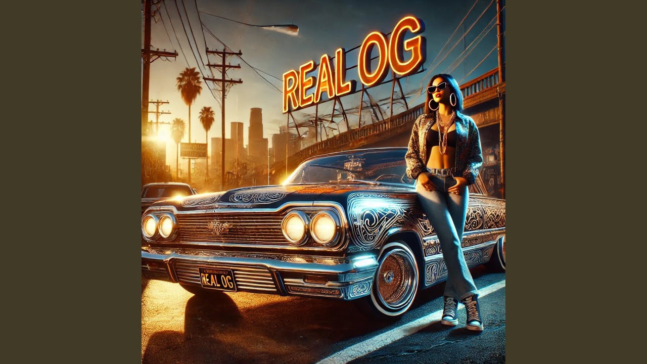 Real Og