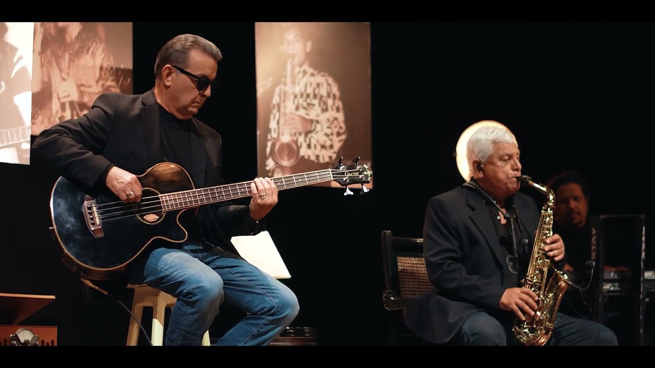 08 CARELESS WHISPER - GRUPO 6