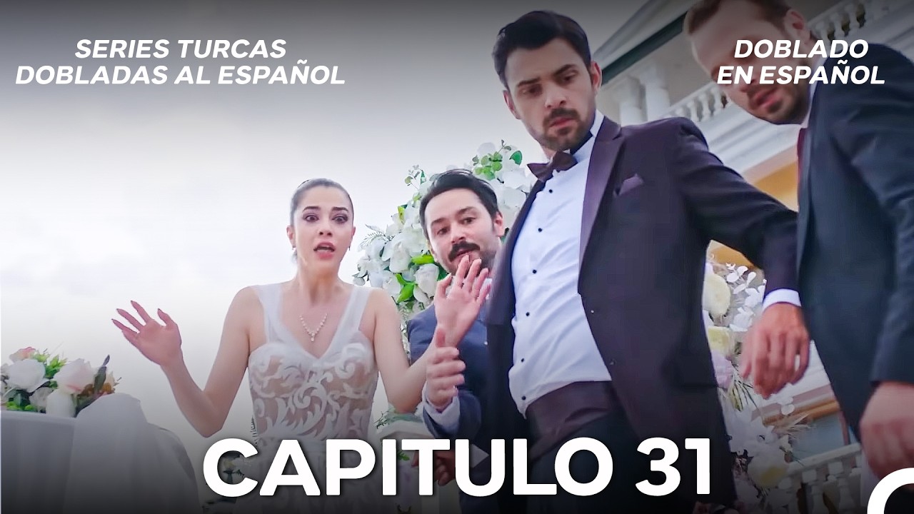 Hicran: En Busca de Mi Hija Capítulo 31 (Doblado en Español) La Versión Larga