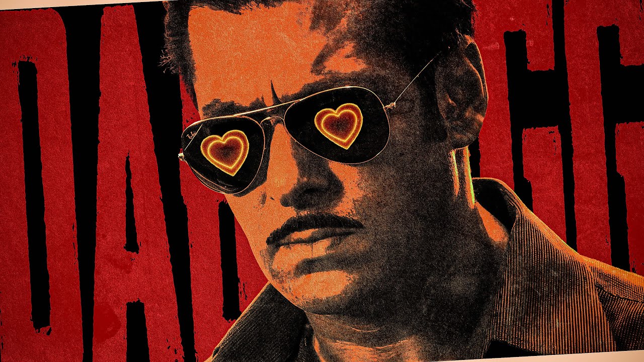 Dabangg Theme | The Robinhood Anthem (SV Rendition) | Salman Khan | Sandeep Shirodkar | Mass BGM
