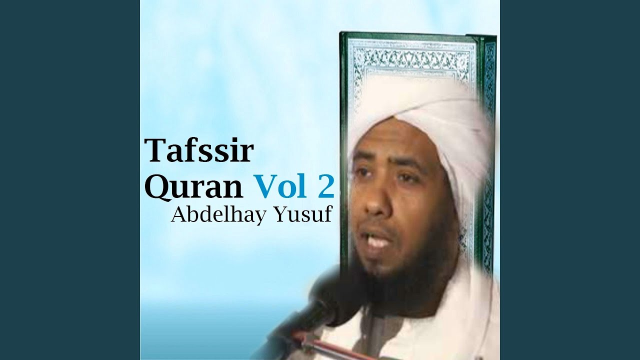 Tafssir Quran, Pt. 6