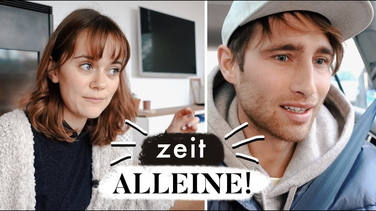 Warum Marie gerne alleine sein will - darf man darüber sprechen? | MANDA Vlog