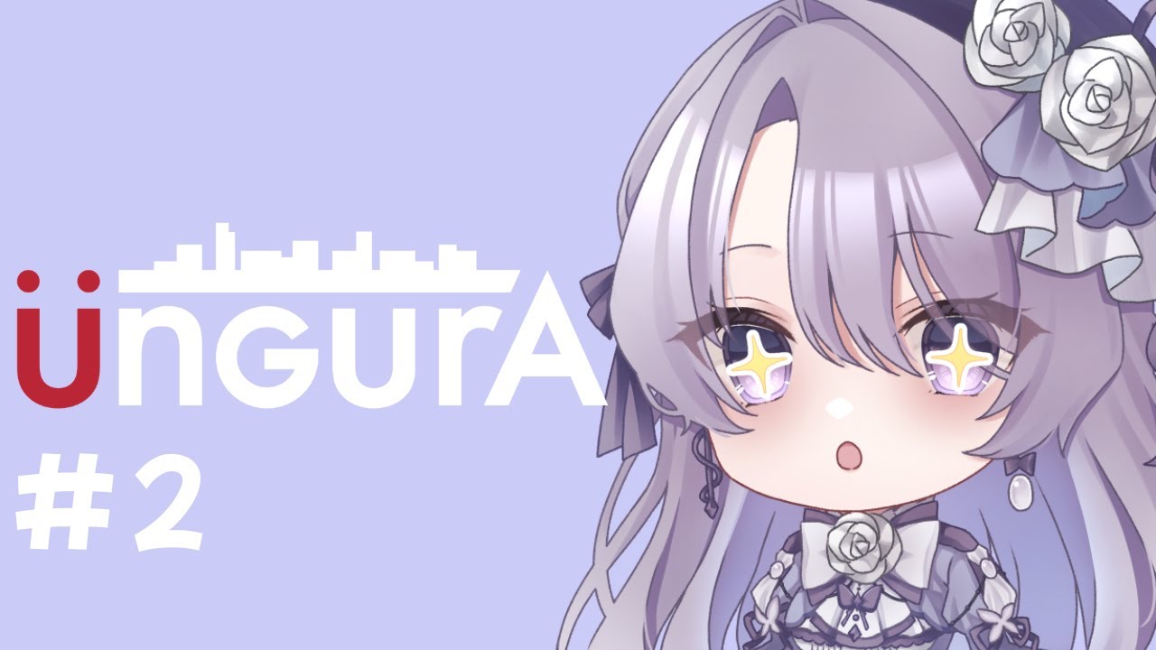 【#アングラ】新米店員行くぞ～！#2【#スト鯖 #ディーナ・ブライトン】