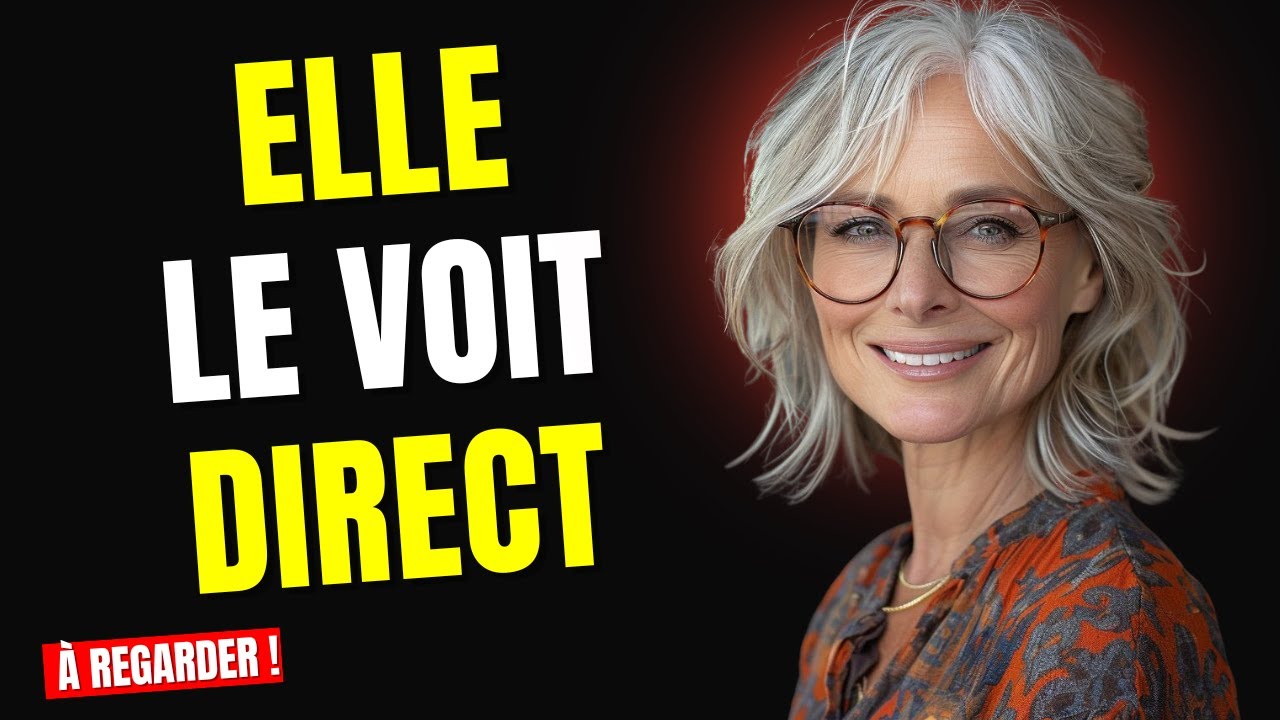 Ce qu’une femme remarque chez vous… avant même que vous ne parliez