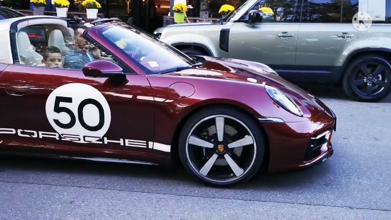 Exotic cars in Serbia #5!