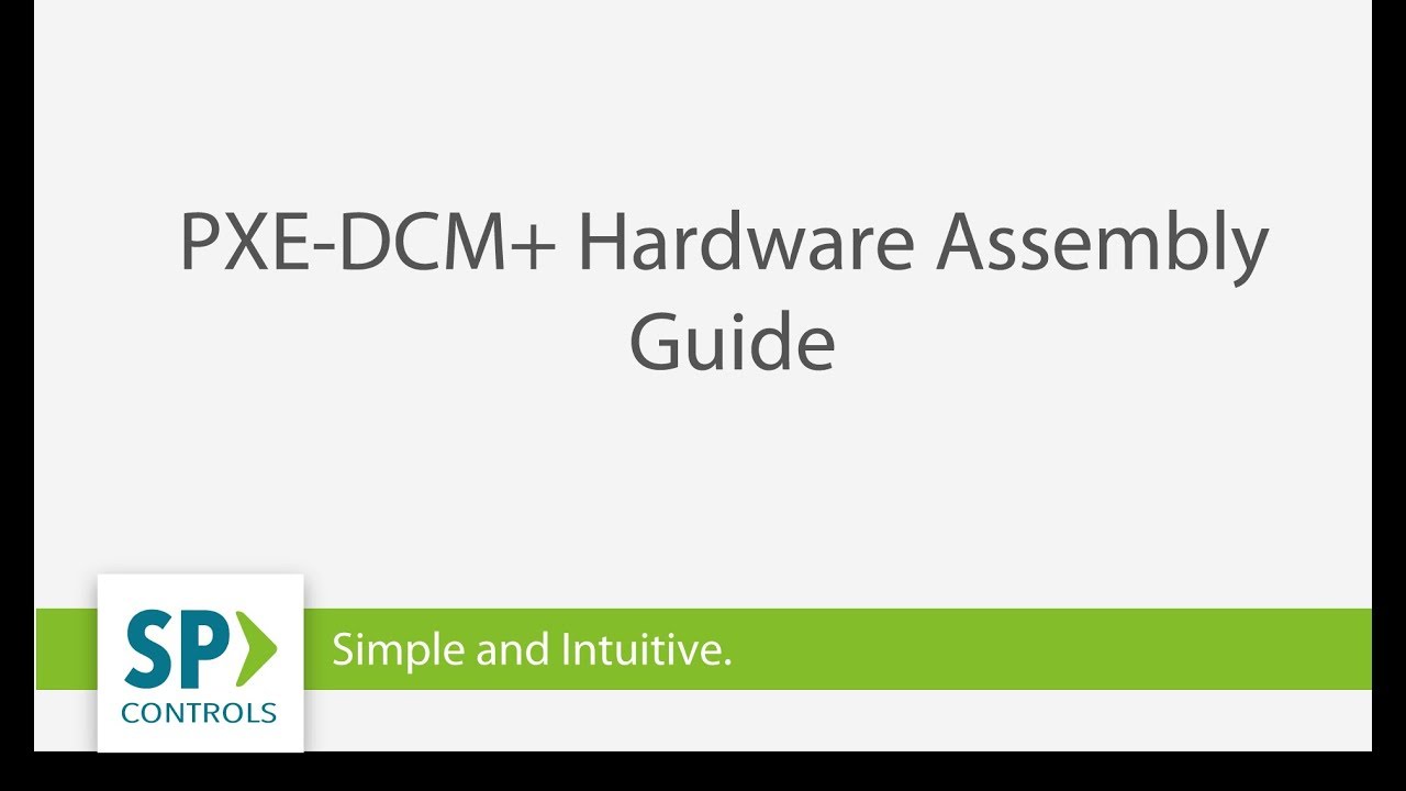 Pixie+ Hardware Setup Guide