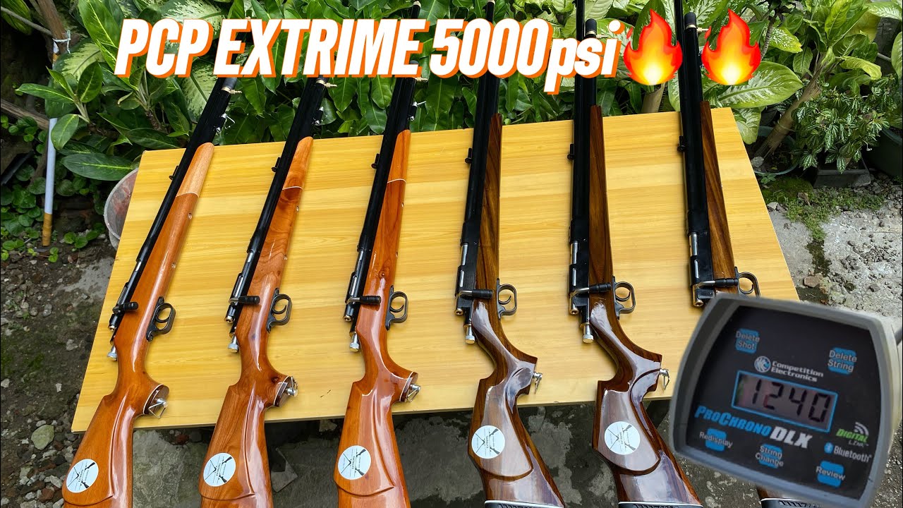 TES SENAPAN💥💥 PCP JAWA EXTRIME 5000psi FULL POWERR SONIK BOLLOOOOO 