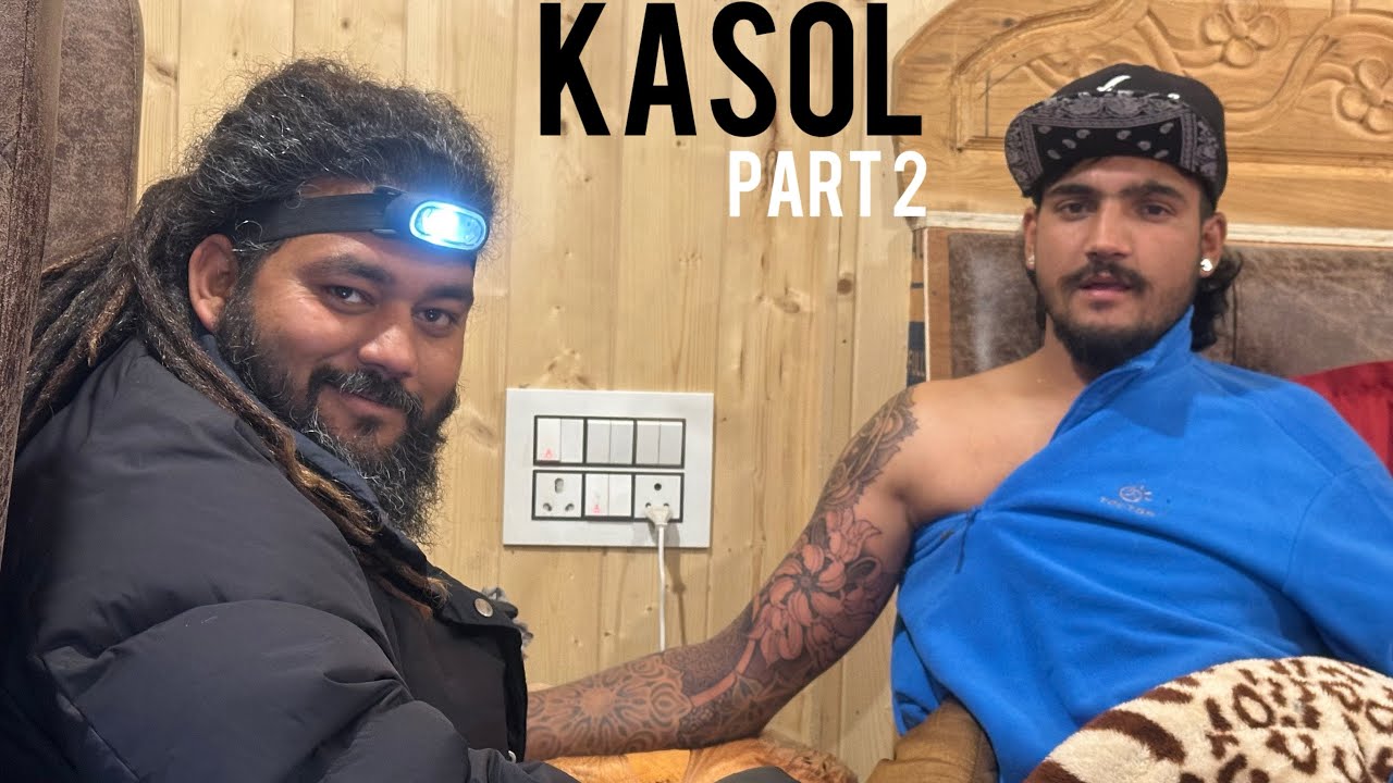 😮❤️3 din badh complete hua tattoo  😍😍#kasol #virel #youtube #tattoo #like #share #vlog #vlogger 