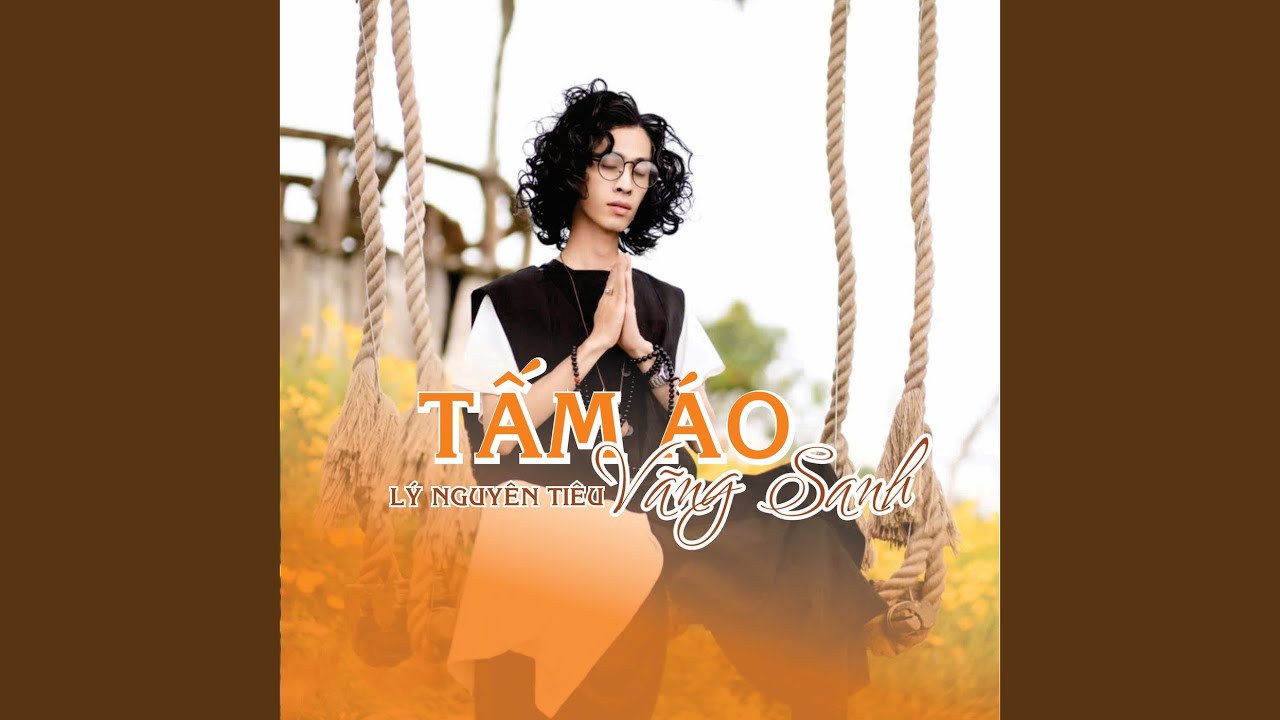 Tấm Áo Vãng Sanh