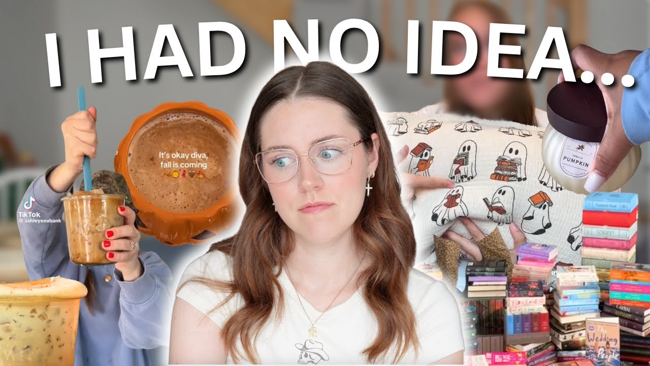 5 Things We Normalize and Overconsume Without Question