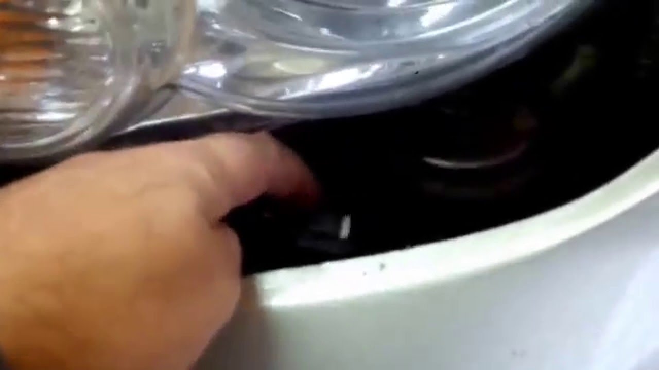 2011 Ford Escape horn not working