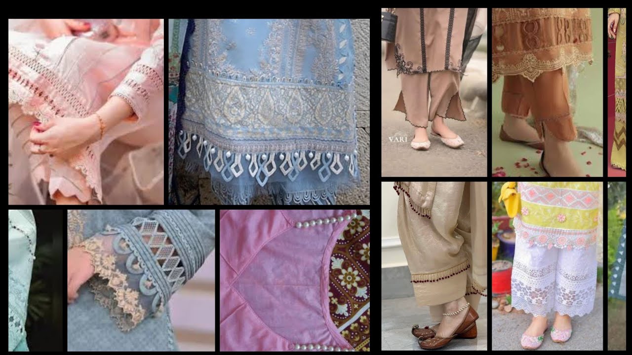 So Beautiful ✨ Ladies Silae Dress Design | Fashion Ideas